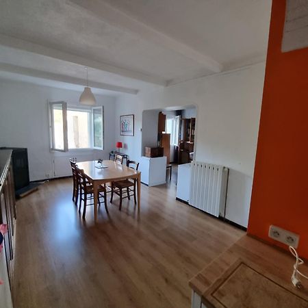 Gite Rue Tranquille Padern Luaran gambar