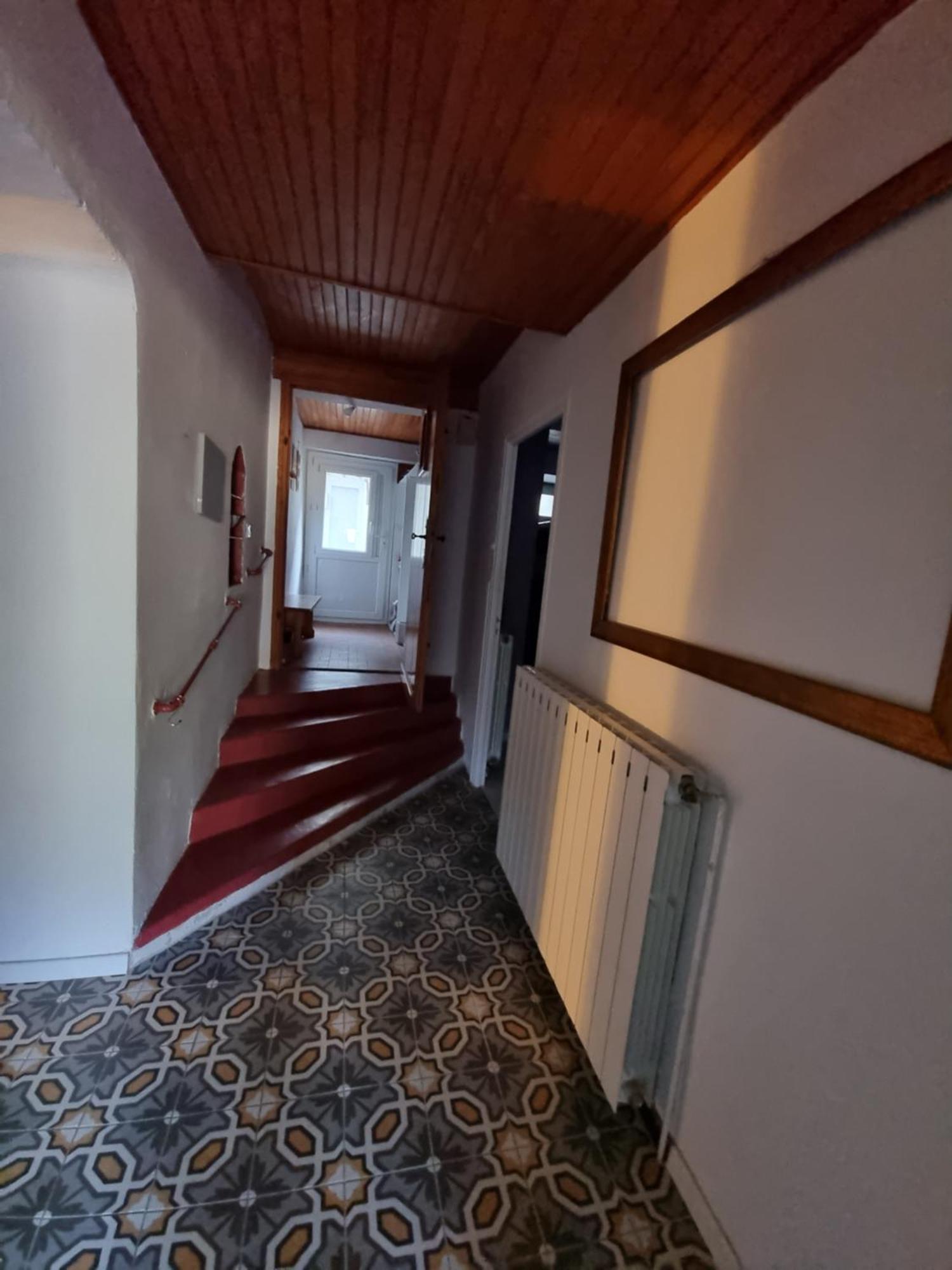 Gite Rue Tranquille Padern Luaran gambar