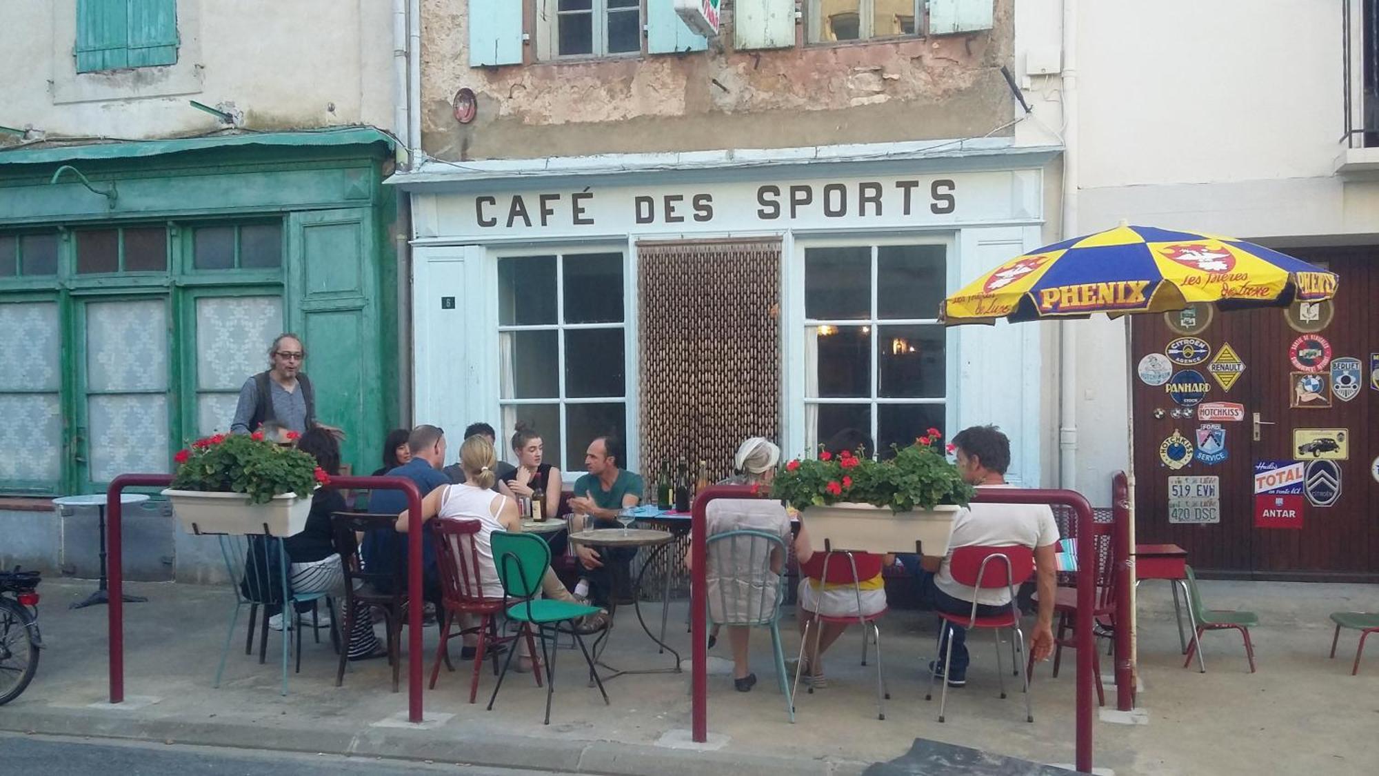 Gite Rue Tranquille Padern Luaran gambar